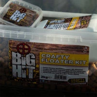 Crafty Catchers Crafty Floater Kit 2kg